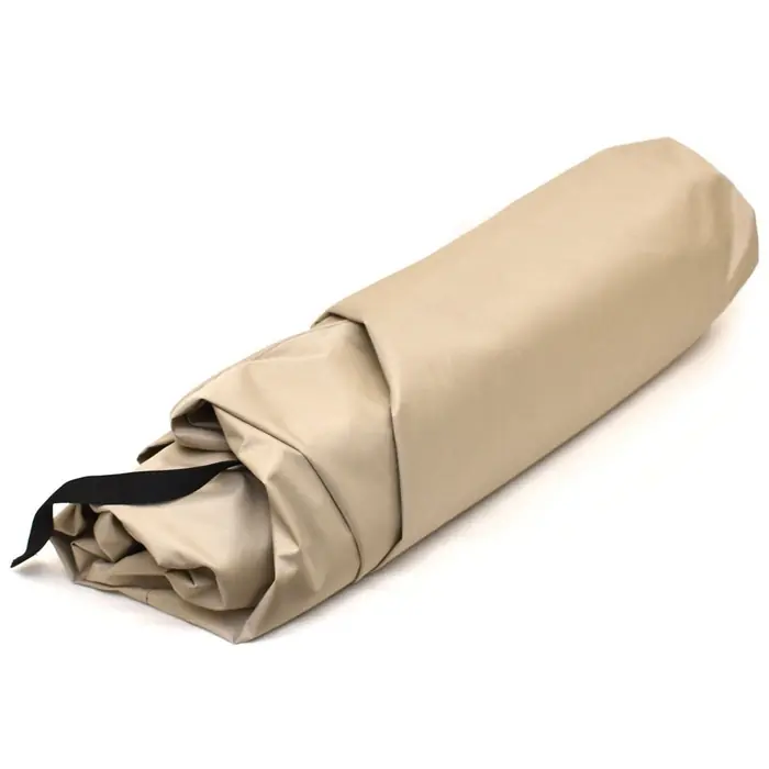 Modern Lowe Pontoon Boat Cover 2413062 | SF 214 Taylor Made Beige