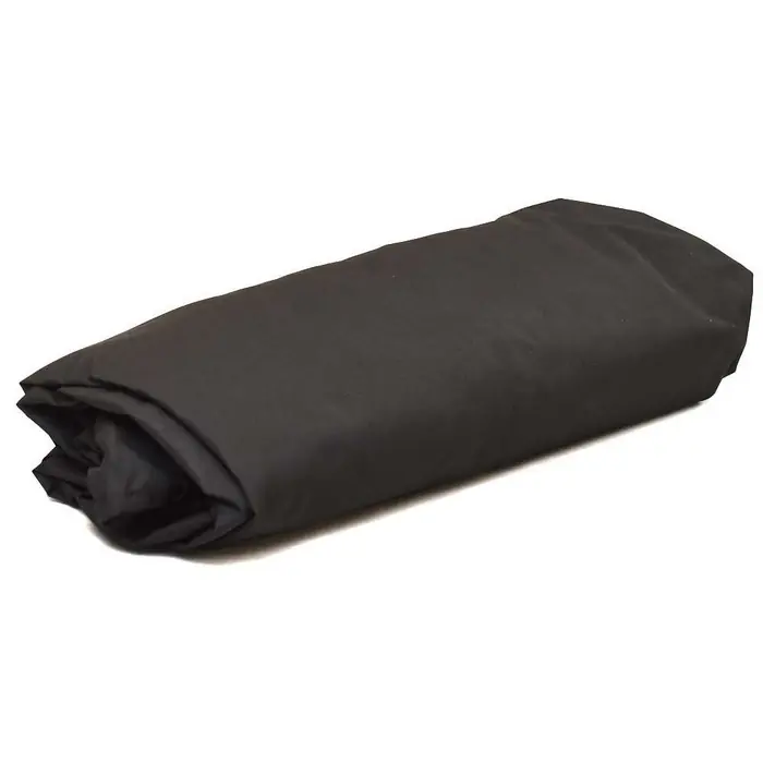 Lowe Boat Double Canopy Cover 37135-14 | SS 210 RFL Black 2017 2018 Buy Today