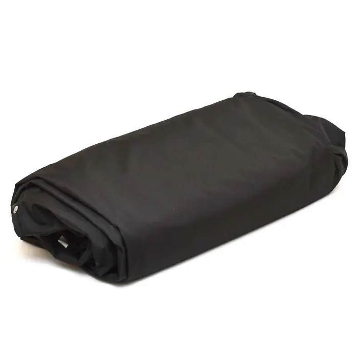 Limited Offer Lowe Boat Pontoon Cover 34443-14 | SS 230 Black 2013 2016