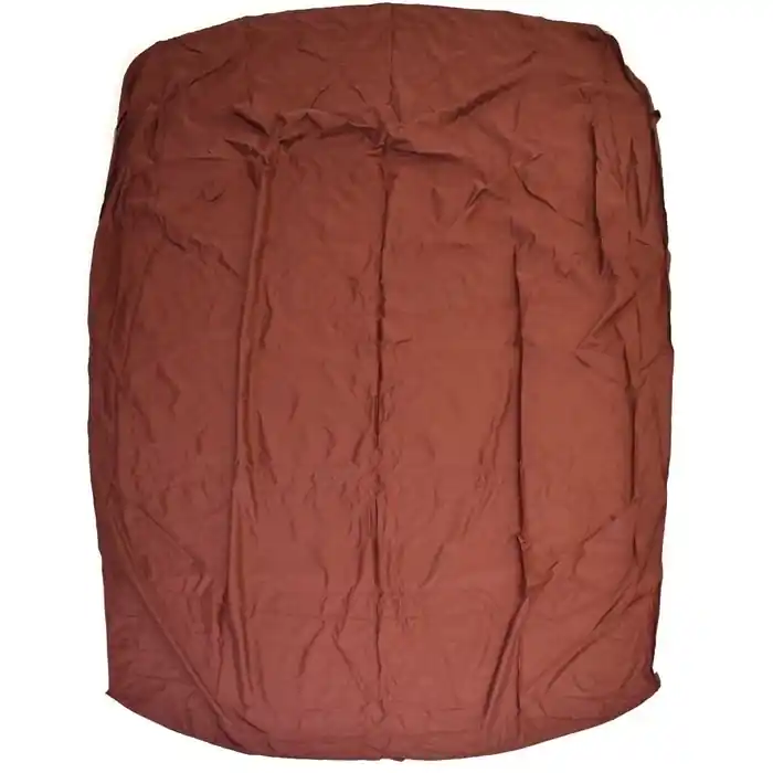 Premier Pontoon Boat Bimini Cover 45499-19 | 13FT Evolution Dowco Red Best Seller