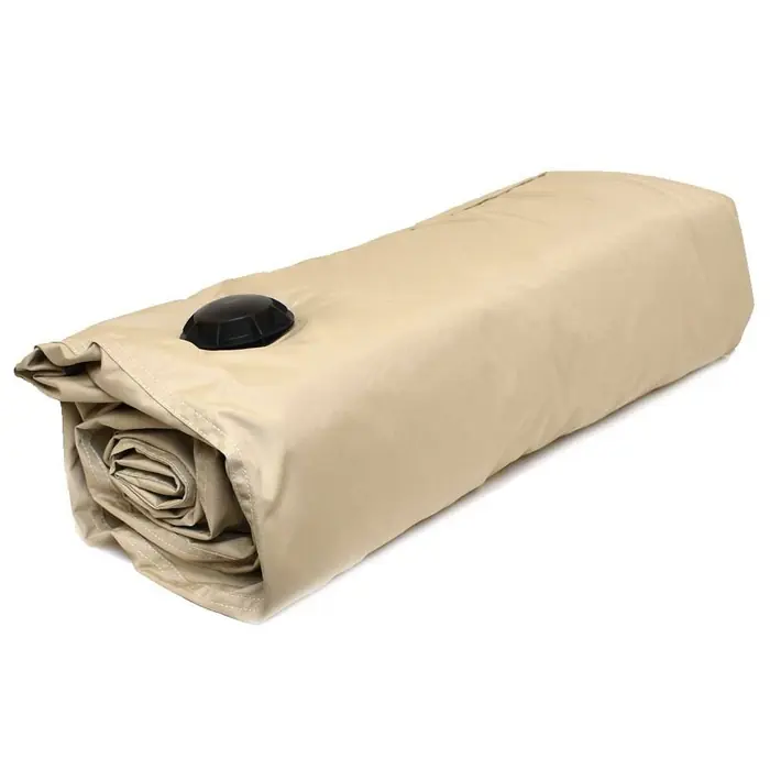 Sun Tracker Boat Mooring Cover 20847-15 | Dowco Sand 2016 Must Have