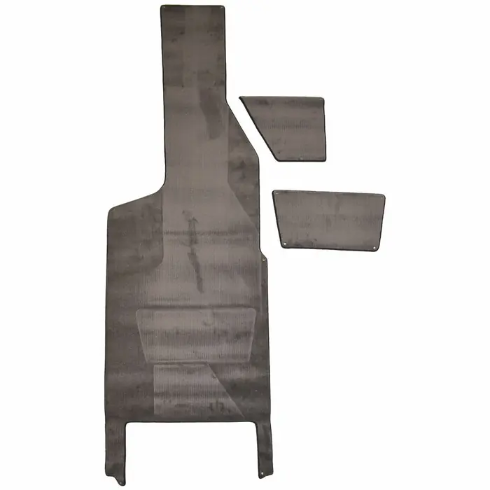 Limited Time Malibu Boat Snap-In Carpet 5689409 | Wakesetter 22 MXZ 2017 (3PC)