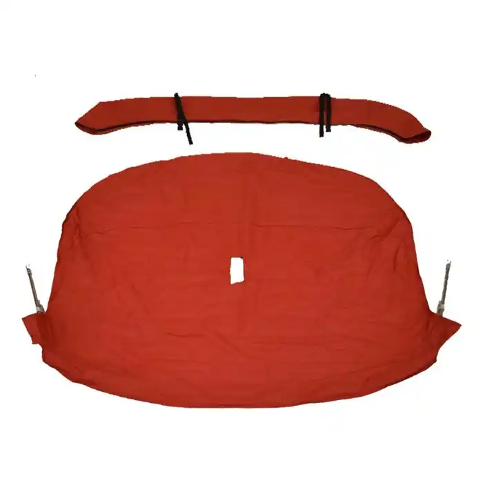 Mega Sale Tahoe Boat Tower Bimini Top 332345 | 2150 Red 91 Inch 2022