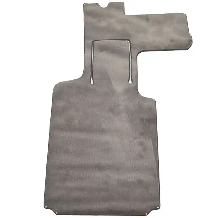 While Supplies Last Malibu Boat Snap-In Carpet Mat 5689453 | M220 Sterling 2021