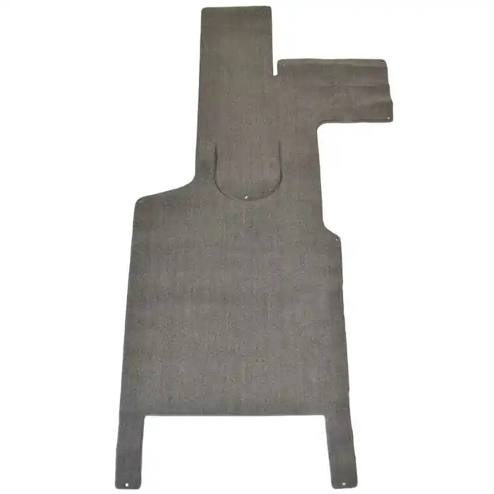 Axis Boat Snap-In Carpet Mat 5689442 | A-Series Matworks Charcoal 2019 Bargain