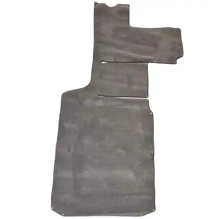 Malibu Boat Snap-In Carpet Mat 5689241 | Wakesetter 23 MXZ Sterling Brand New