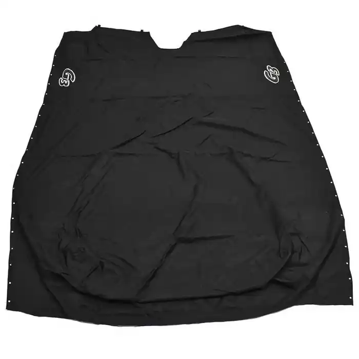 G3 Boat Cockpit Cover 685103-14 | V185 SF Dowco Black 2013 - 2014 Money Back Guarantee