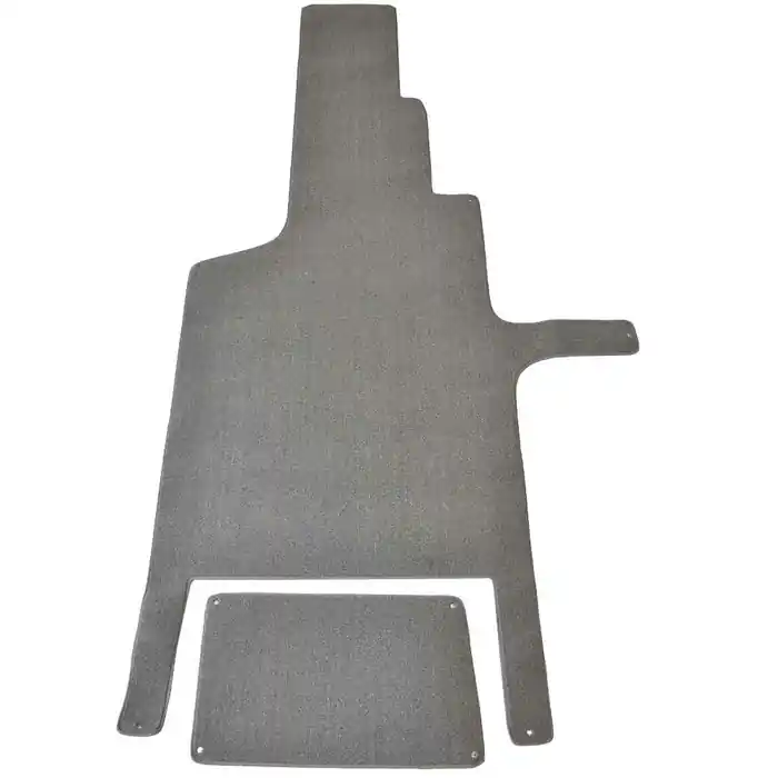 Axis Boat Carpet Mats 5689203 | A20 2016 Charcoal (Set of 2) Discount