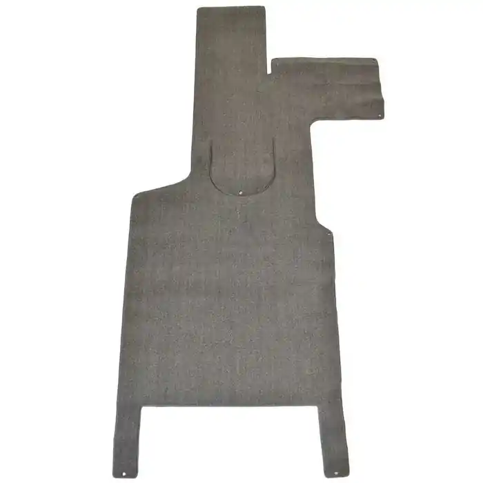 Axis Boat Snap-In Carpet Mat 5689441 | T22 Matworks Charcoal 2018 Editor’s Pick