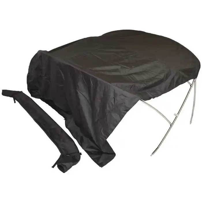 Montara Boat Tower Bimini Top 300110 | 25 Surf Boss Black 98 Inch 2021 Hassle-Free Returns