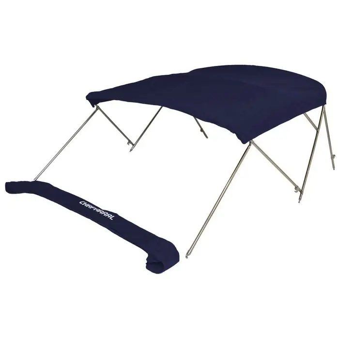 Chaparral Boat Bimini Top 10.04542 | 227 SSX Navy 90 - 97 Inch While Supplies Last
