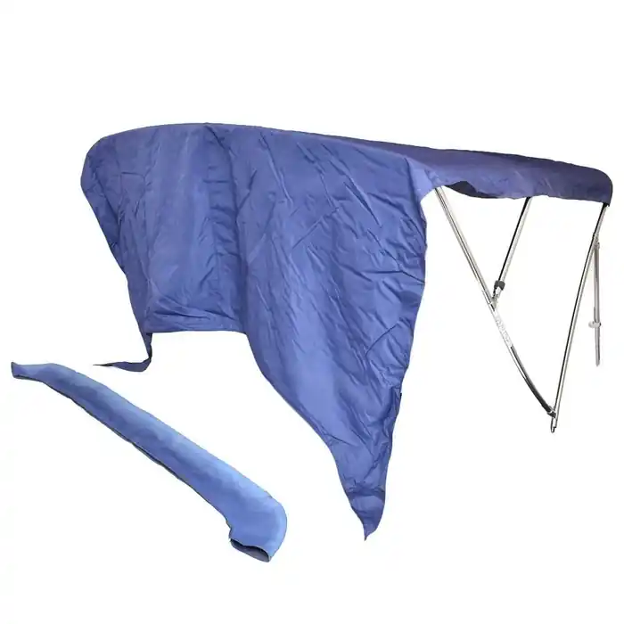 Express Delivery Harris Boat Bimini Top 2243430 | Grand Mariner 270 Delta 106-112 Inch