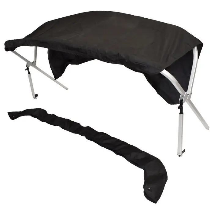 G3 Boat Pontoon Bimini Bow Canopy 44534-14 | Select 20 C 96 - 102 Inch Holiday Sale