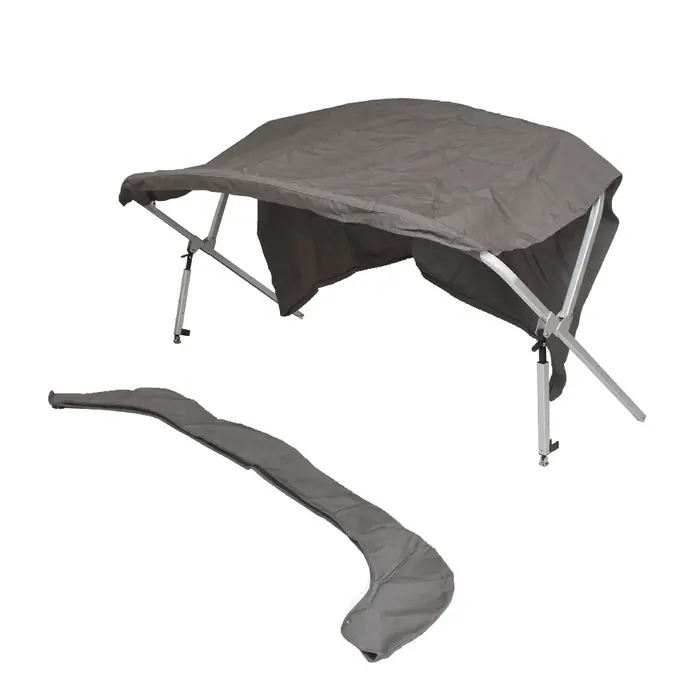 Exclusive Offer G3 Boat Pontoon Bimini Bow Canopy 45484-78 | Elite 324 SS 98 - 99 Inch