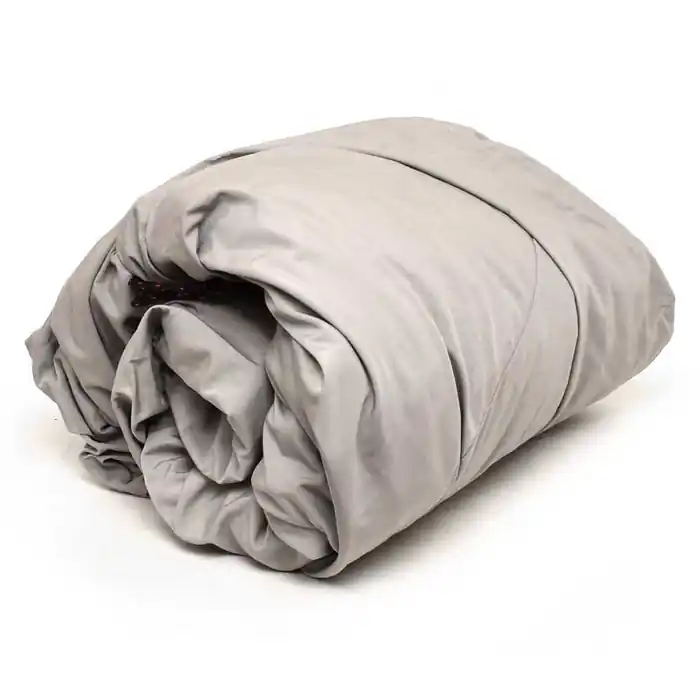 Shop Now Supreme Boat Mooring Cover IN1-6W910-A30 | S21 w/ Pro Tower Gray 2018