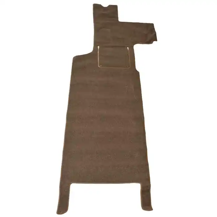 Malibu Boat Snap-In Carpet Mat 5689444 | 25 LSV 2019 Brown Original