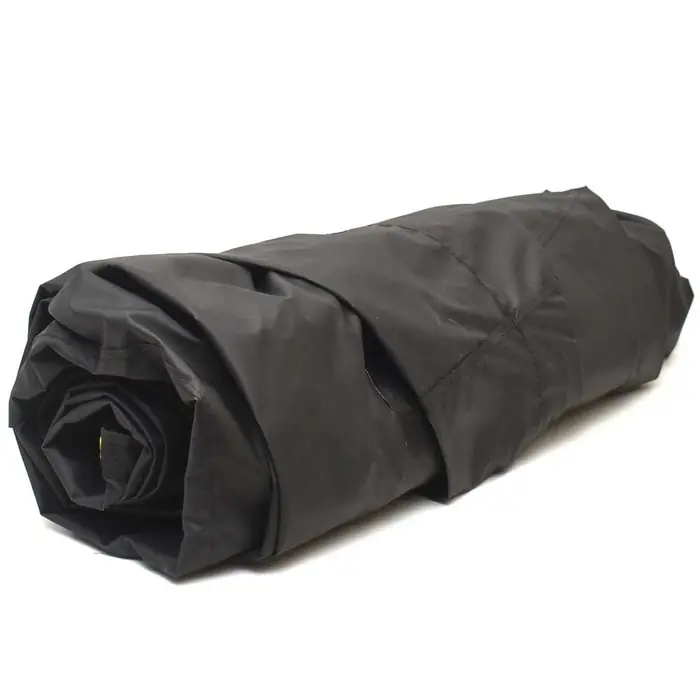 Lowe Boat Aft Playpen Cover 2328627 | 22 Bay Black Taylor Made Special Offer