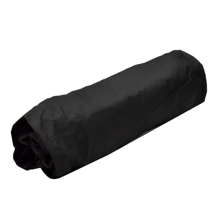 Chaparral Boat Aft Curtain 115871008 | 307 SSX Ameritex Black Save Now