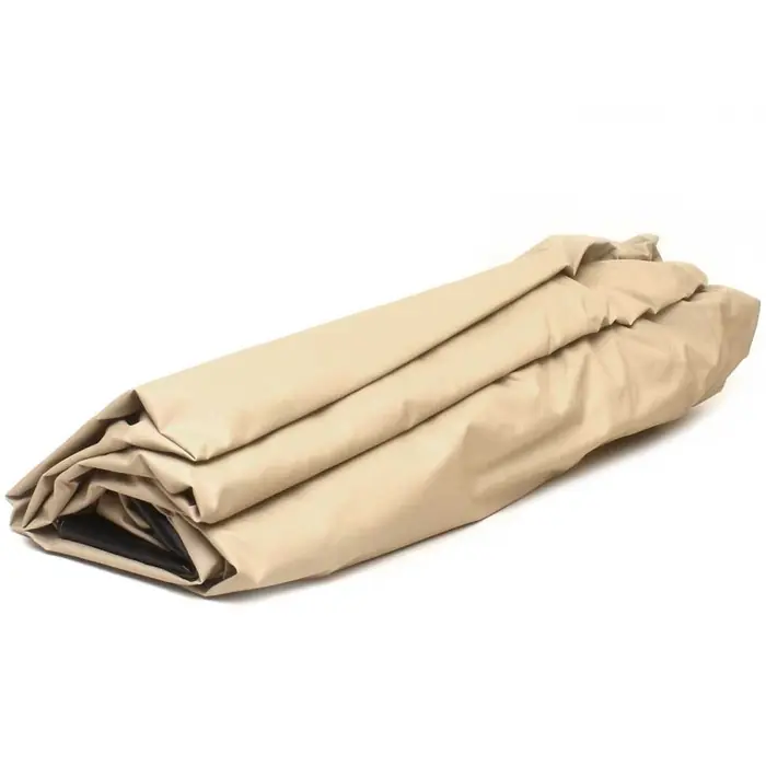 Get Yours Lowe Boat Aft Playpen Cover 2321786 | 250 SS Tan Taylor Made 122239561