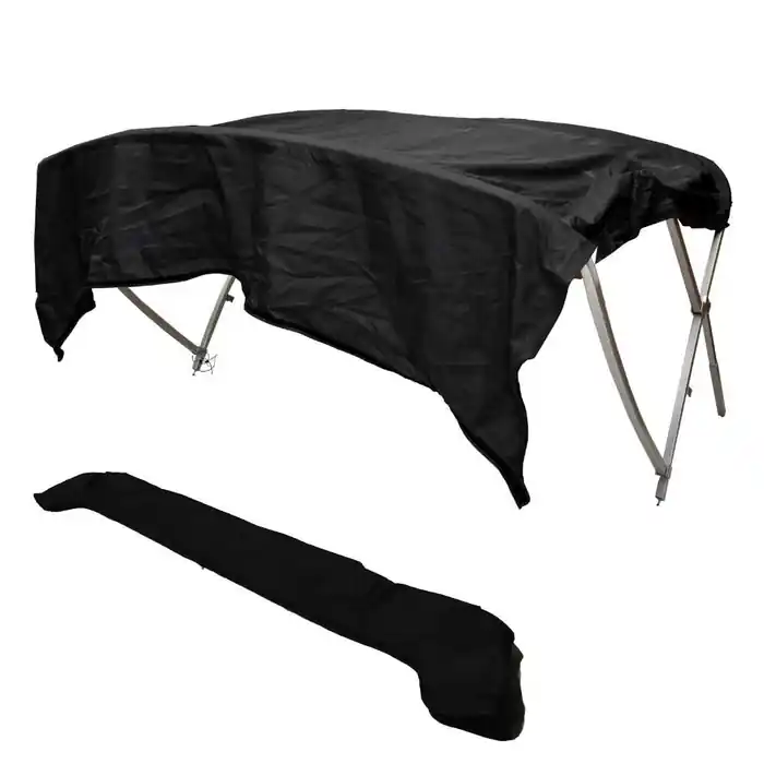 Escape Pontoon Boat Tower Bimini Top 7688675 | 25 TTT 102 - 106 Inch Special Discount