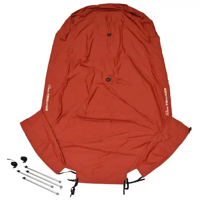 Sun Tracker Boat Cover 305705 | 37090-22 Party Barge 18 Signature Wholesale