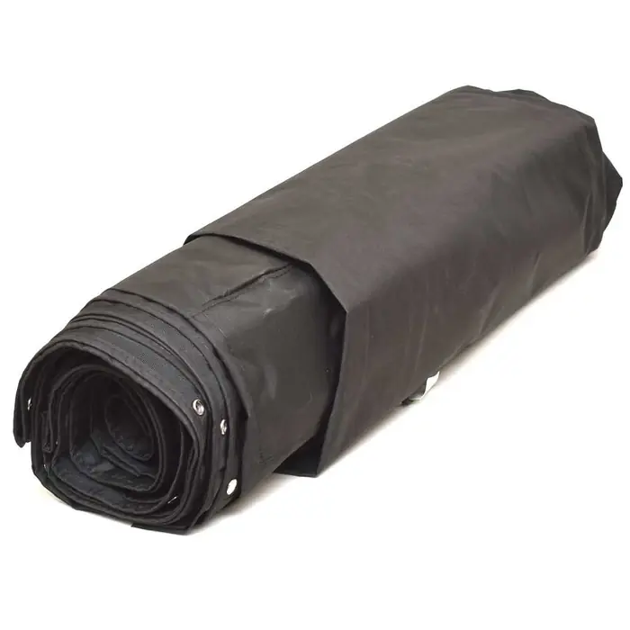 Lowe Boat Playpen Cover 2350166 | SS 230 Black Double Bimini Order Now