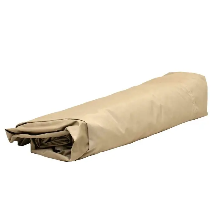 Order Now Lowe Boat Pontoon Cover 37124-15 | SF 214 Dowco 2017 Sand Beige