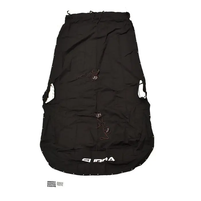 Supra Boat Cockpit Cover 115189 | 245 SE w/ Proedge Tower Black White Professional Grade