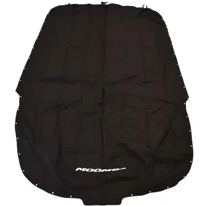 Moomba Boat Cockpit Cover 111064 | 20 FT Outback w/ Tower Black 2011 Time-Limited