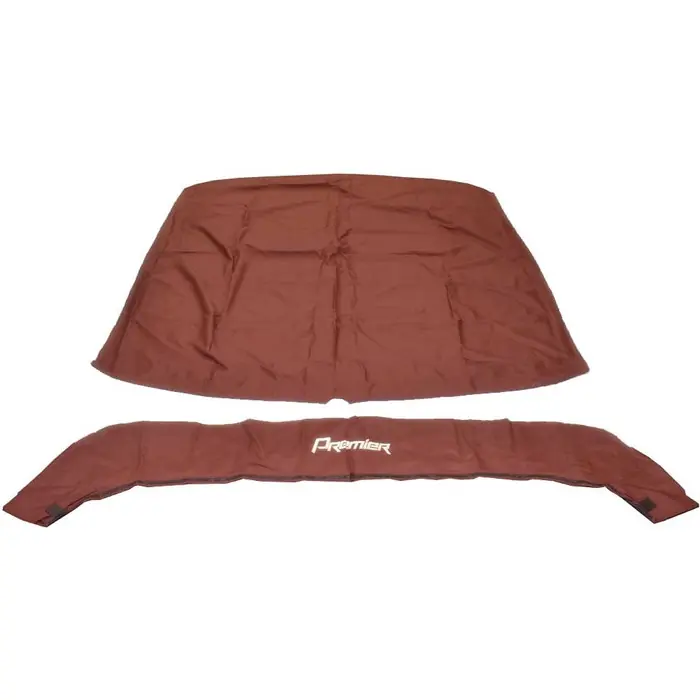 Premier Boat Bimini Cover 45502-19 | Evolution 112 x 123 1/2 Inch Holiday Sale