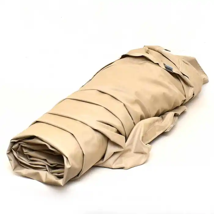 Worldwide Shipping Palm Beach Boat Pontoon Cover 2045-6 | 240 Tan 2014