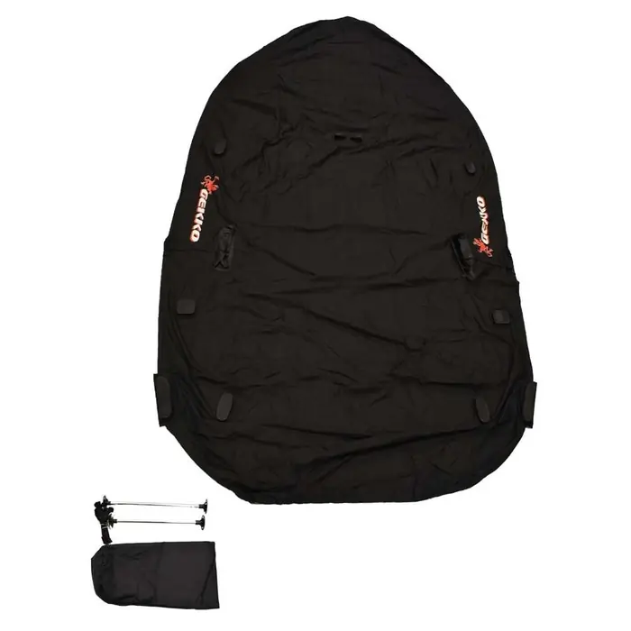 Time-Limited Gekko Boat Mooring Cover 8421-8076 | Revo 6.7 w/ Tower 2014 / 2015