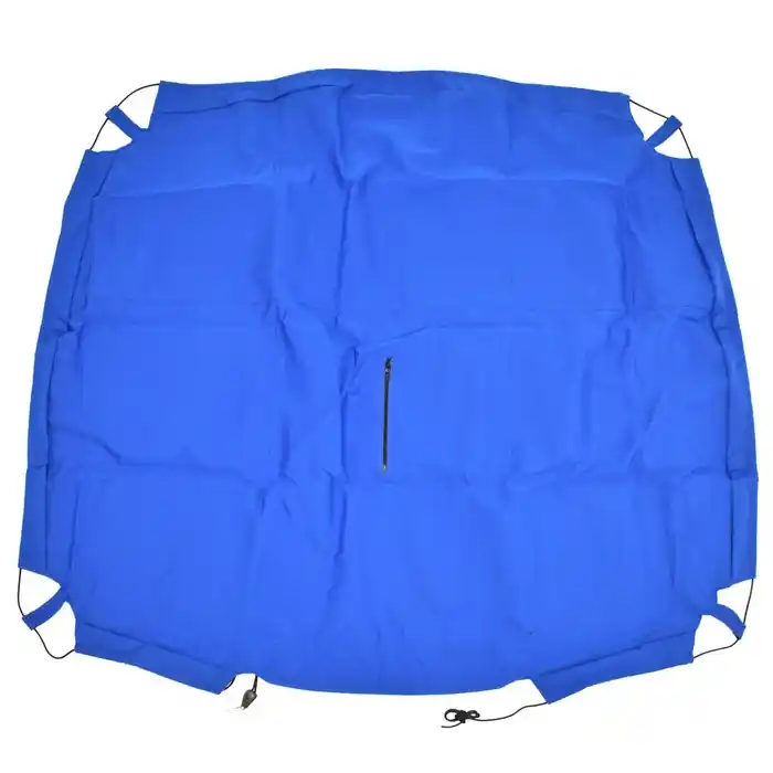 Cobalt Boat Sun Shade Cover 466121PB | A29 Taylor Made 130342001 Grab Now