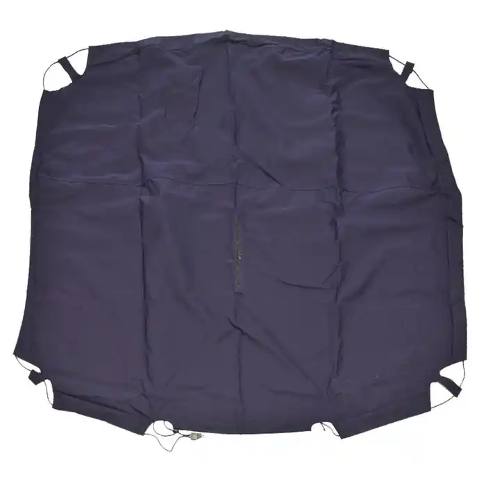 Cobalt Boat Sun Shade Cover 466121NV | A29 Taylor Made Navy Blue Free Returns