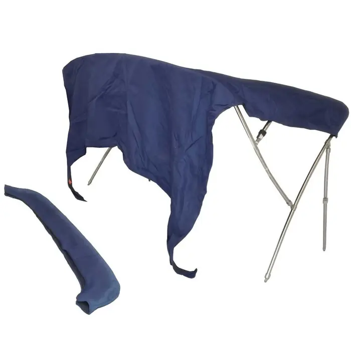 Direct From Manufacturer Harris Boat Bimini Top 2192442 | Grand Mariner 230 Delta 105-111 Inch