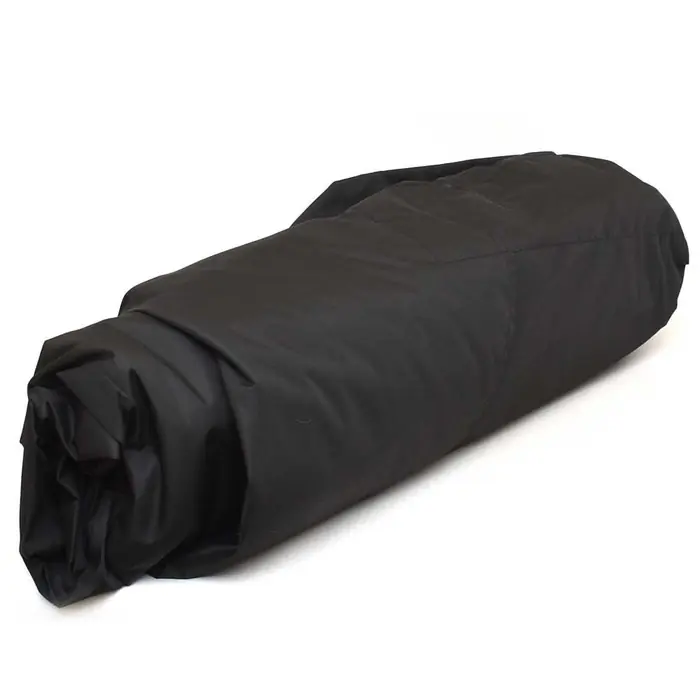 Mako Boat Travel Cover 176655 | 21 LTS CC Dowco Black 2014 - 2018 Top Rated