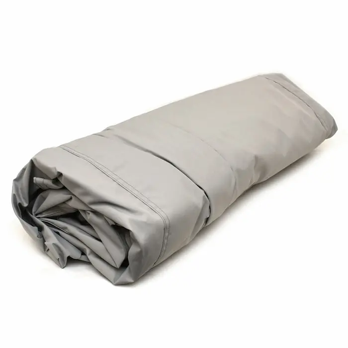 SunCatcher Boat Pontoon Cover 35611-13 | 2015/2016 V 18 C Gray Dowco Worldwide Shipping