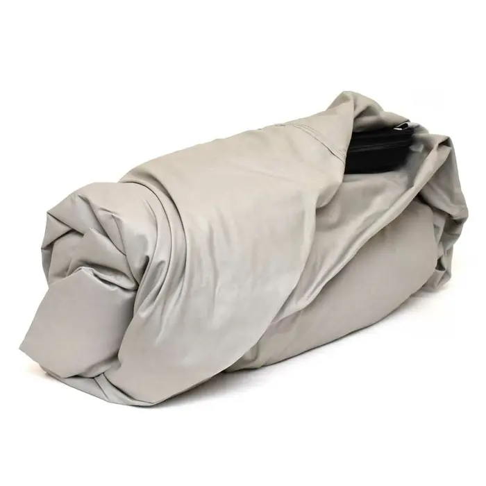 Limited Edition Supreme Boat Mooring Cover SPR108A-41 | S211 Outer Armor Gray 2017 - 2019