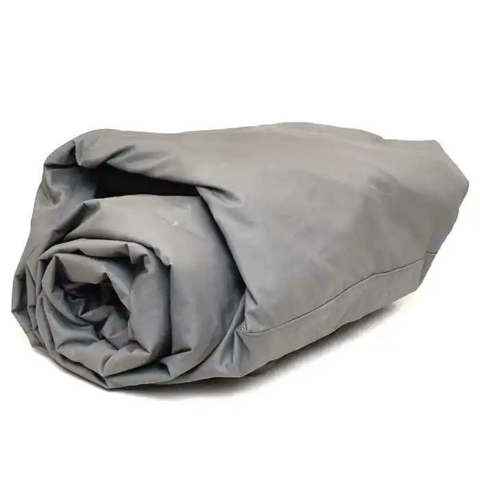 Nitro Boat Mooring Cover 321325 | ZV19DC Outer Armor Charcoal 2018 - 2019 Don’t Miss Out
