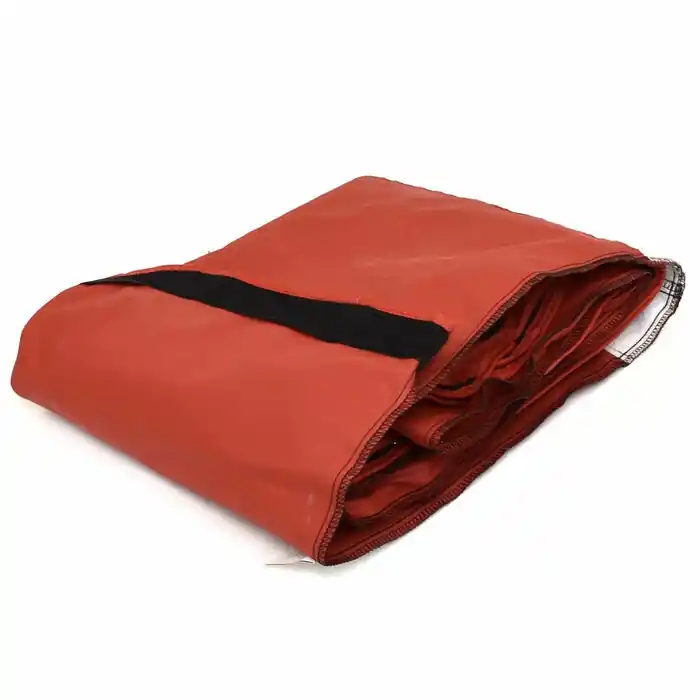 While Supplies Last Tahoe Boat Cockpit Cover 189588 | 210 SI Great Lakes Boat Top Red 2022