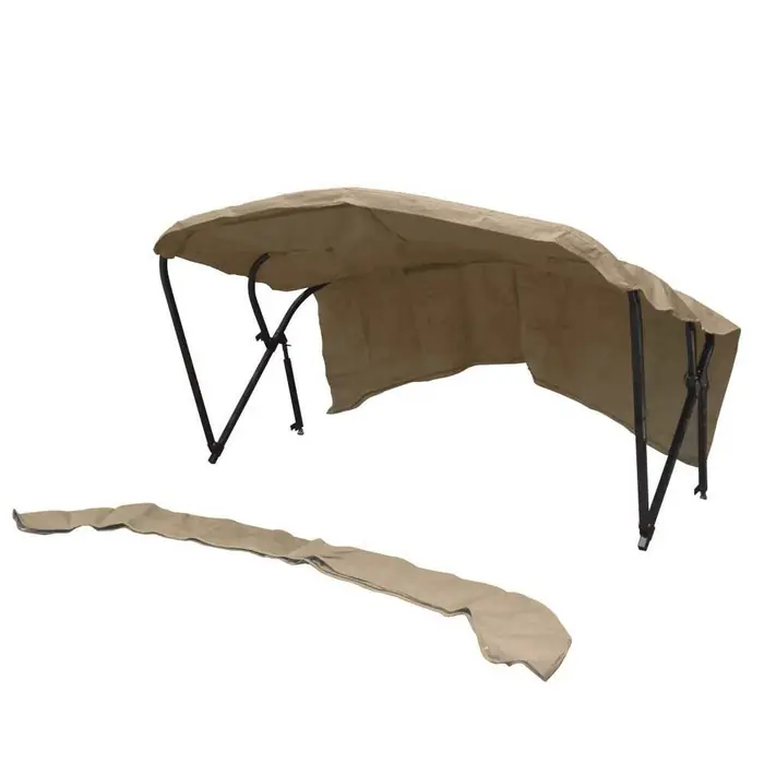 G3 Pontoon Boat Bow Bimini Extension 75365-15 | 324RC/SL 100 - 102 Inch Trusted Brand