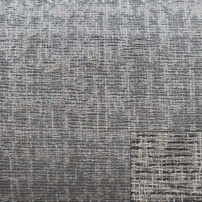 Avalon Pontoon Boat Woven Flooring 070208 | 8.75 x 25 FT Mist Vinyl Fast Shipping