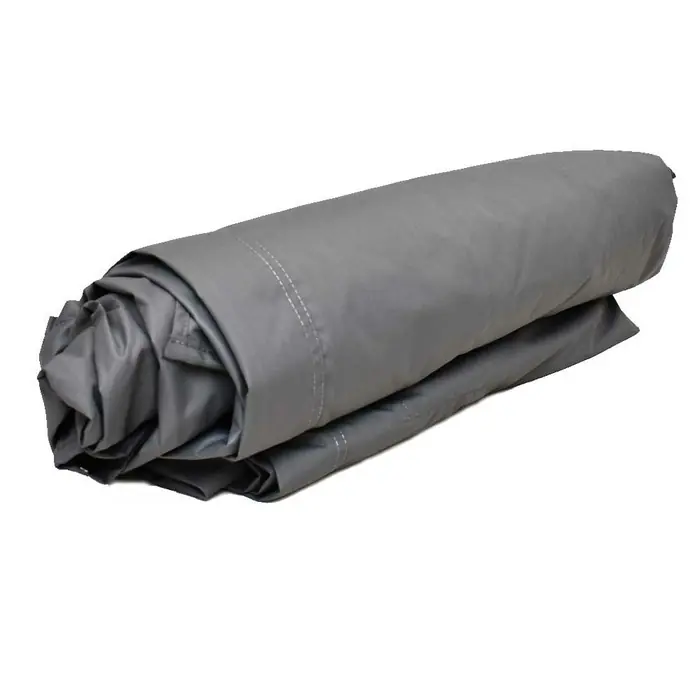One Day Deal Lowe Boat Pontoon Cover 37115-11 | SS 230 XD Dowco 2017 Charcoal Gray