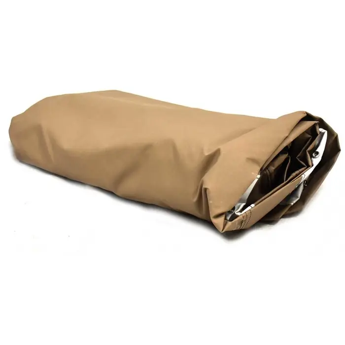 Top Rated Crestliner Boat Travel Cover 2205375 | 1750 Fish Hawk Dowco 36380-25