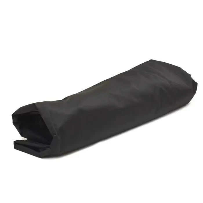 Brand New G3 Boat Mooring Cover 37428-14 | Angler V17 C Dowco Black 17-21