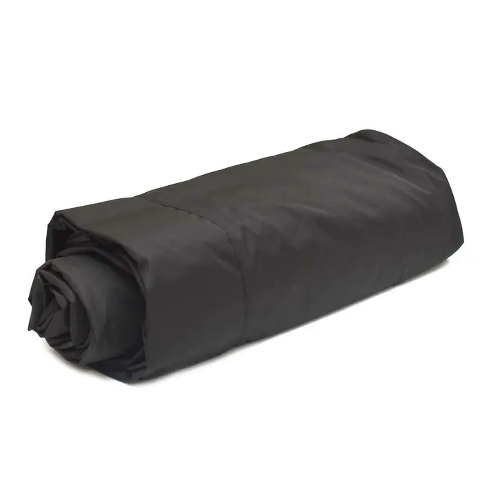 Price Cut G3 Boat Mooring Cover 36989-14 | Angler V18 SF Dowco Black 17-21