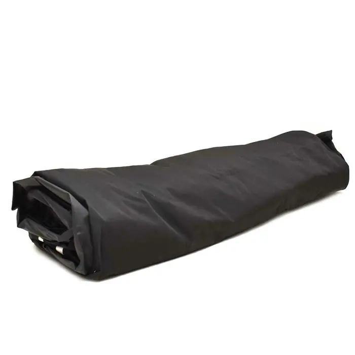 Direct From Manufacturer Lowe Pontoon Boat Travel Cover 34471-14 | SF214 Dowco Black 2013 - 2016