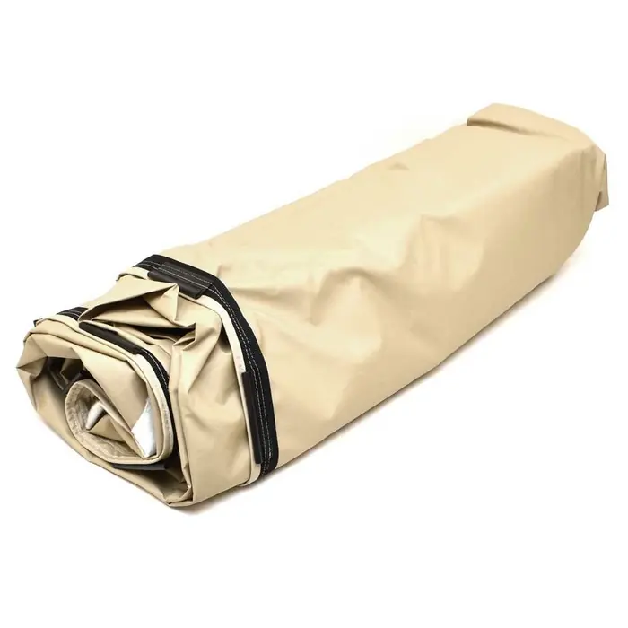 Crestliner Boat Travel Cover 32783-15N | 18 Fish Hawk DC Dowco 2011 Trending