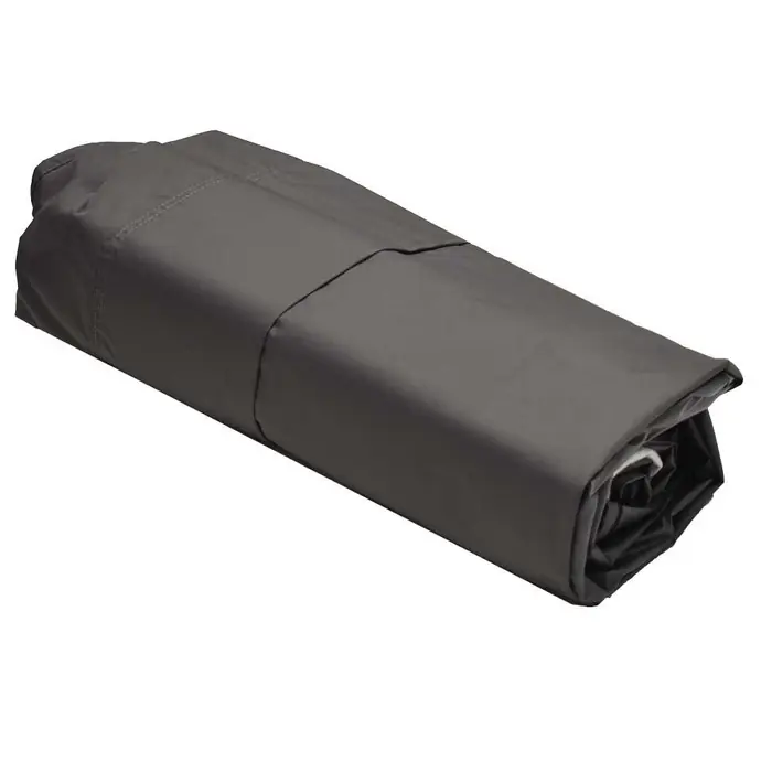 Budget Lowe Pontoon Boat Cover 37123-11 | SF 214 Dowco Charcoal 2017
