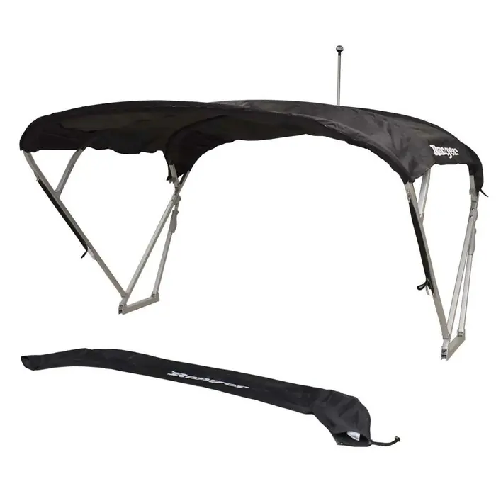 Ranger Boat Aft Bimini Top 45819-14 | Black 100-104 Inch 2019-2020 Bulk Order